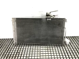 Mercedes-Benz C AMG W203 Coolant radiator 
