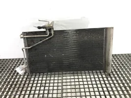 Mercedes-Benz C AMG W203 Coolant radiator 