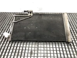 Mercedes-Benz C AMG W203 Coolant radiator 