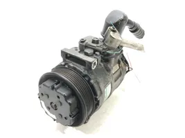 Mercedes-Benz C AMG W203 Air conditioning (A/C) compressor (pump) A0002306511