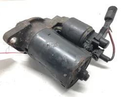 Ford Galaxy Starter motor 