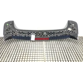 Ford Focus Rear bumper lower part trim 