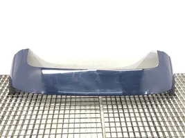 Ford Focus Rear bumper lower part trim 