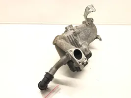 Ford Focus Soupape vanne EGR 5.05639.08