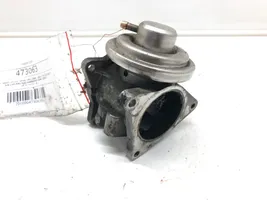 Seat Leon (1P) EGR vožtuvas 038129637D