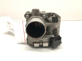 Fiat Bravo Engine shut-off valve 