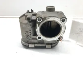 Fiat Bravo Engine shut-off valve 