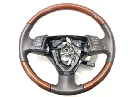 Lexus GS 300 350 430 450H Steering wheel 