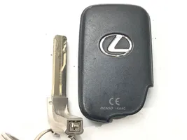 Lexus GS 300 350 430 450H Ignition lock 
