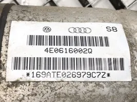 Audi A8 S8 D3 4E Amortisseur arrière 4E0616002Q