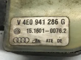 Audi A8 S8 D3 4E Capteur de niveau de phare 