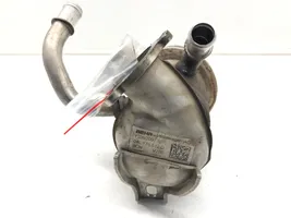 Volkswagen Golf VII EGR valve cooler 04L131512D