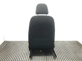 Volkswagen Golf VII Fotel przedni pasażera 