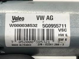 Volkswagen Golf VII Silniczek wycieraczki szyby tylnej 5G0955711
