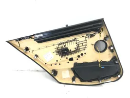 BMW 3 F30 F35 F31 Garnitures, kit cartes de siège intérieur avec porte 