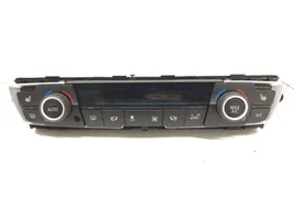 BMW 3 F30 F35 F31 Interrupteur ventilateur 64119363546