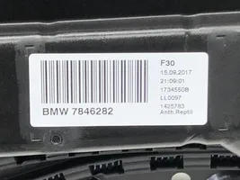 BMW 3 F30 F35 F31 Szyberdach / Komplet 7846282