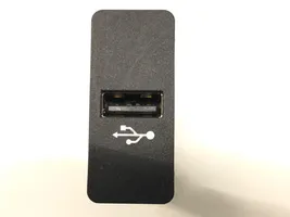 BMW 3 F30 F35 F31 Gniazdo / Złącze USB 9230248