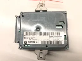 BMW 3 F30 F35 F31 Amplificatore 2622504