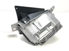 BMW 3 F30 F35 F31 Monitori/näyttö/pieni näyttö 6820852