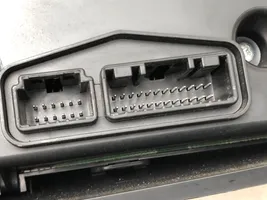 Mazda 6 Interrupteur ventilateur GHS461190H