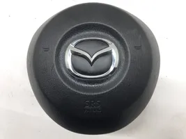 Mazda 6 Airbag de volant TG11A02001