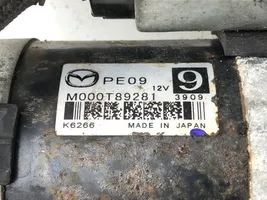 Mazda 6 Démarreur M000T89281