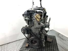 Mazda 6 Silnik / Komplet PEY7