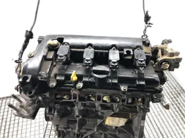 Mazda 6 Silnik / Komplet PEY7