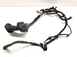 Mazda 6 Faisceau de câblage pour moteur 