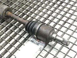 Fiat Stilo Front driveshaft 