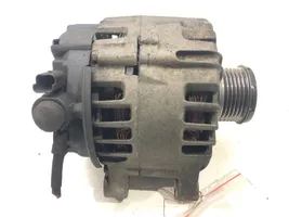 Citroen C5 Generator/alternator 