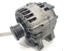 Citroen C5 Generator/alternator 