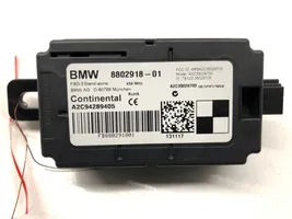 BMW 3 F30 F35 F31 Radio antena 8802918