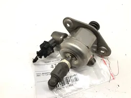 Peugeot 308 Fuel injection high pressure pump 9802540080