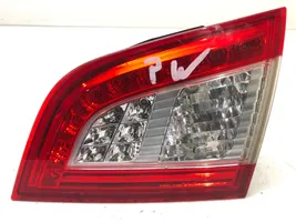 Peugeot 508 Rear/tail lights 9686780680