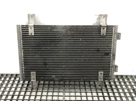 Fiat Ducato Coolant radiator 