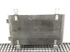 Fiat Ducato Coolant radiator 