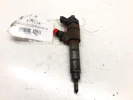 Fiat Ducato Fuel injectors set 0445120002