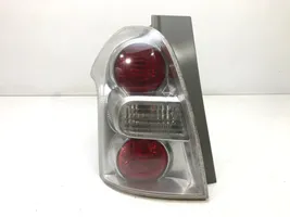 Toyota Corolla E120 E130 Lampa tylna 