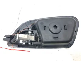 Chevrolet Cruze Rear door interior handle 