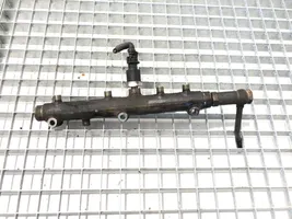 Fiat Ducato Kraftstoffverteiler Einspritzleiste Verteilerrohr 0445224006