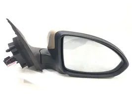 Chevrolet Cruze Front door electric wing mirror 