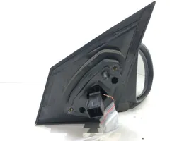 Chevrolet Cruze Front door electric wing mirror 