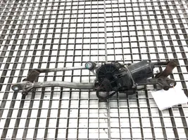 Chevrolet Cruze Front wiper linkage and motor 96893302
