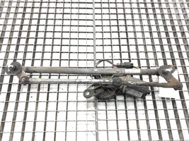 Chevrolet Cruze Front wiper linkage and motor 96893302