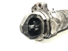 Chevrolet Cruze Starter motor 25183761