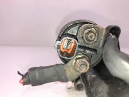 Chevrolet Cruze Starter motor 25183761