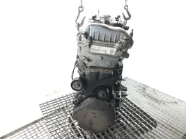 Chevrolet Cruze Motor Z20D1