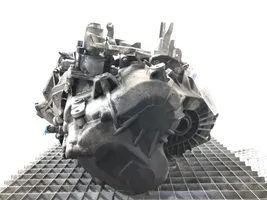 Chevrolet Cruze Manual 5 speed gearbox F40